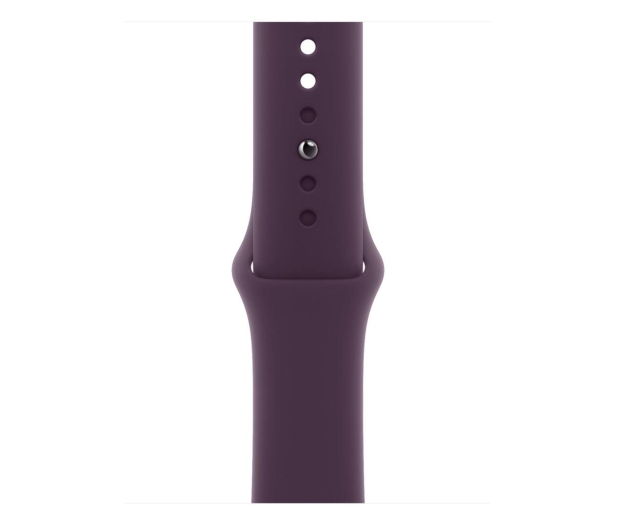 Apple Pasek sportowy 38-42mm S/M dojrzała śliwka - 1284527 - zdjęcie